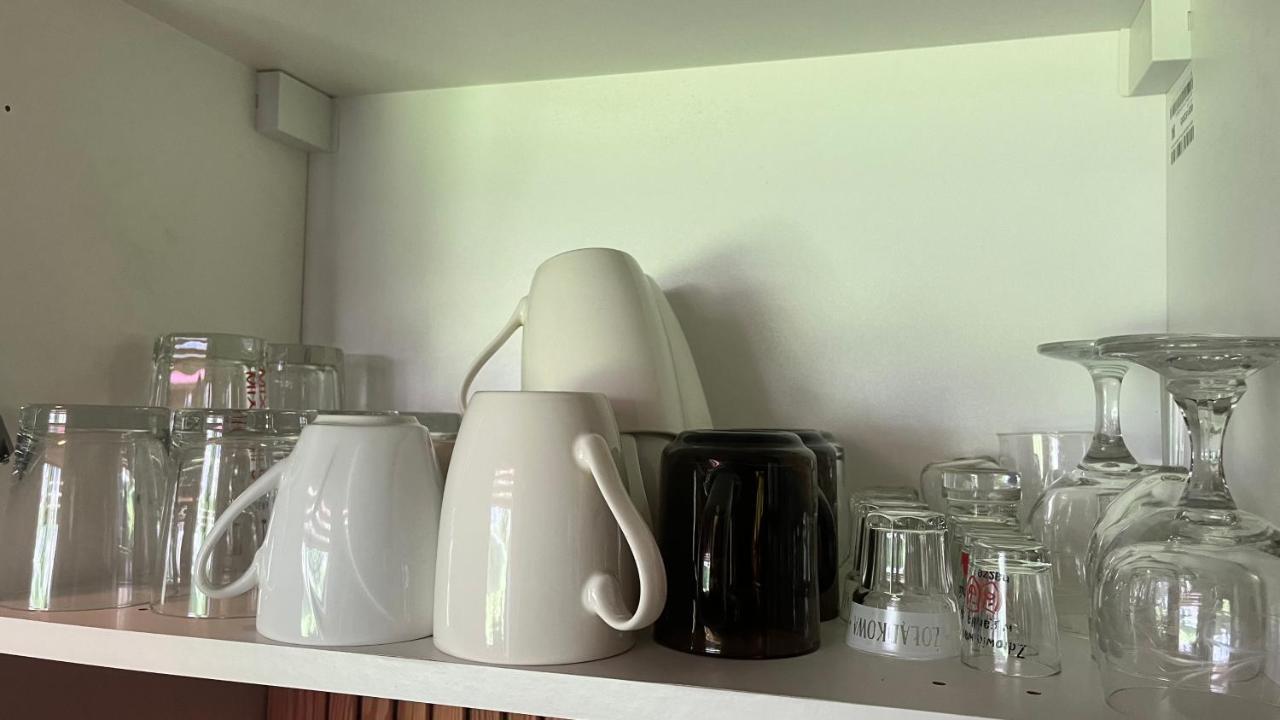 Domek Pod Kogutkiem Na Dolinie Bukowina Tatrzanska Ngoại thất bức ảnh